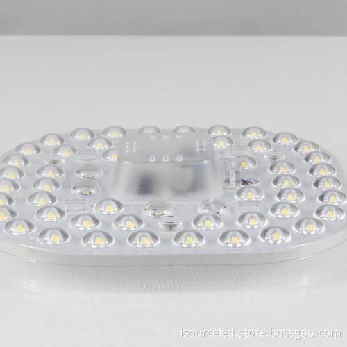 24w led lights source modules in ceiling light